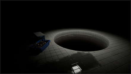 Drift Halls screenshot 14
