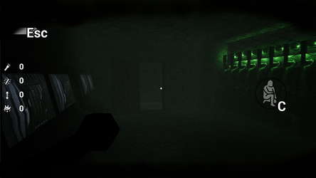 The Basement screenshot 3