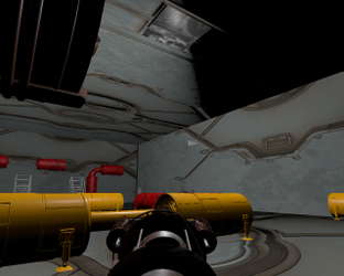 Anomalia O Despertar screenshot 4