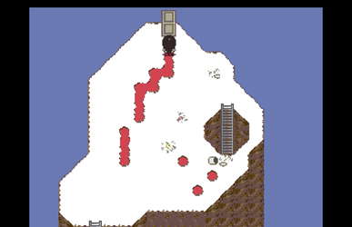 LISA: The First screenshot 5