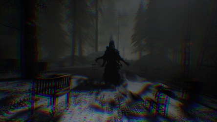Expedition Zero screenshot 2
