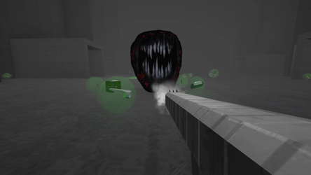 Absolute Insanity screenshot 1