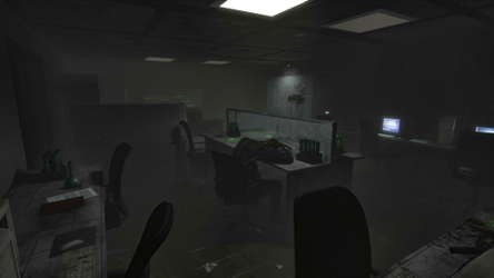 Outlive screenshot 12