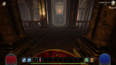 Abyss Ring screenshot 7