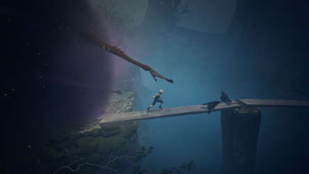 Ayasa: Shadows of Silence screenshot 5