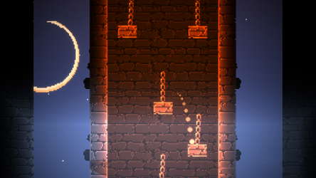 Mighty Fling screenshot 1