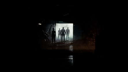 Directive 8020 screenshot 3