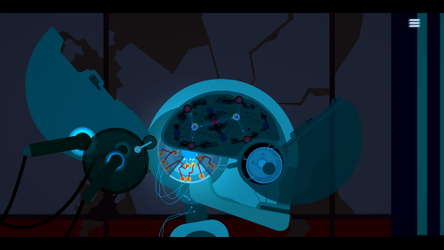Outsider: After Life screenshot 10