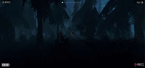 Apparition screenshot 14
