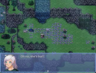 Legends of Alterra screenshot 8