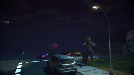 Halloween Decoration Sandbox screenshot 6