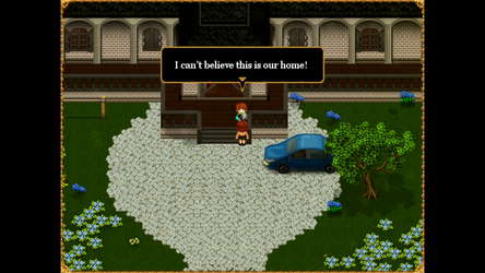 Droste Effect screenshot 2