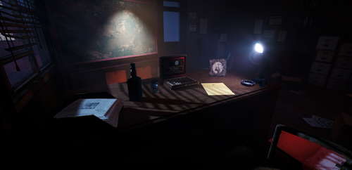 Frenzy Blood screenshot 2