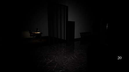 Liberation screenshot 3