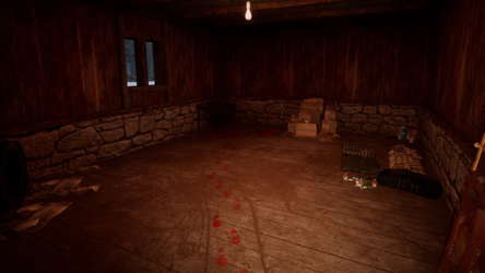 Stale Nation screenshot 5