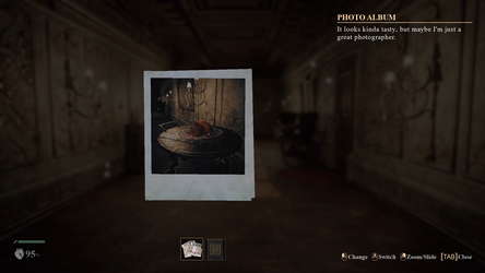Odd Night screenshot 8