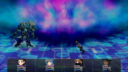 Le Monde d'Orathos screenshot 11