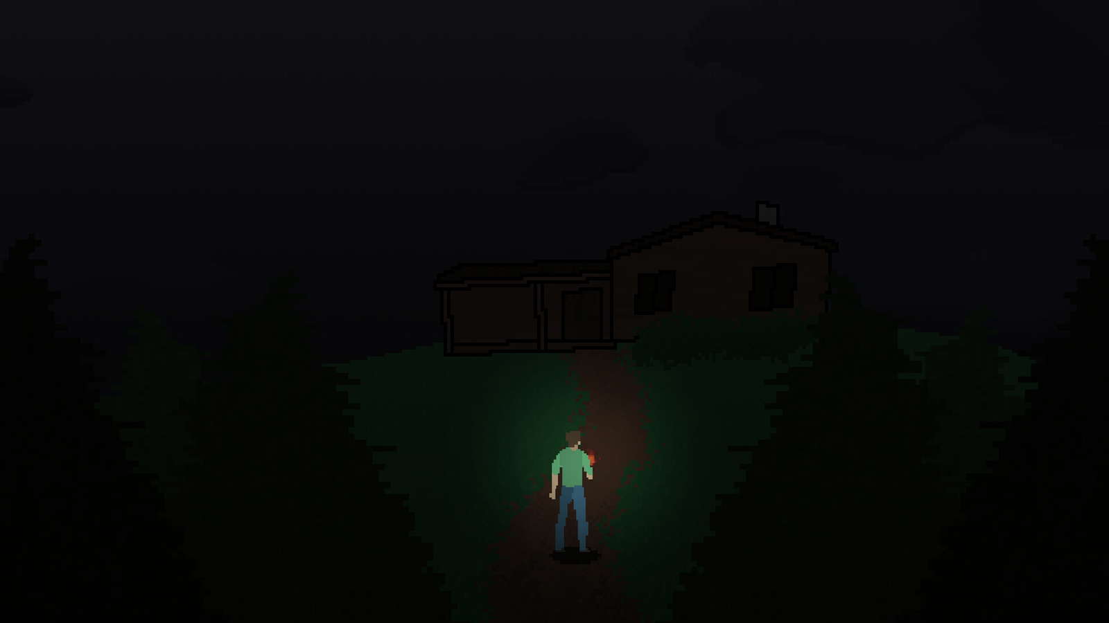 The Void Calls screenshot