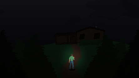 The Void Calls screenshot 1