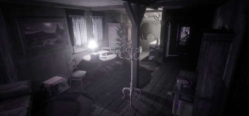The Witch screenshot 5