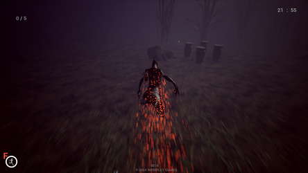 Purgatory Salvation screenshot 2