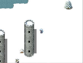 In The Well screenshot 4