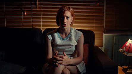 The Shapeshifting Detective screenshot 8