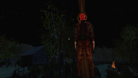 Bloody Hallowfest screenshot 5