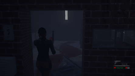 Evil Awaits™ screenshot 2