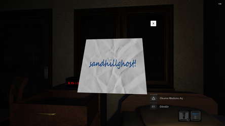 Escape From Sandhill screenshot 15
