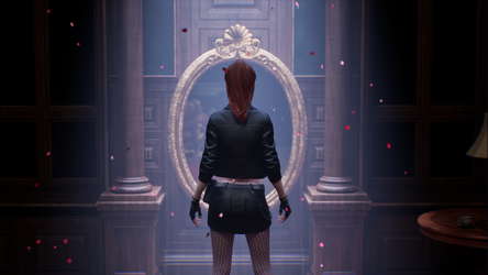 Liminal Point screenshot 11
