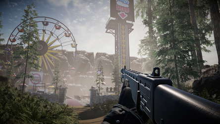 House Of Nowhere screenshot 2