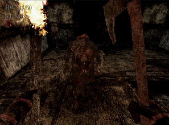Labyrinth Of The Demon King screenshot 17