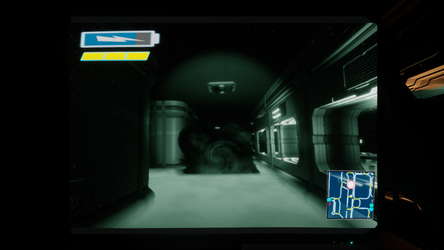 The Obscura Experiment screenshot 3