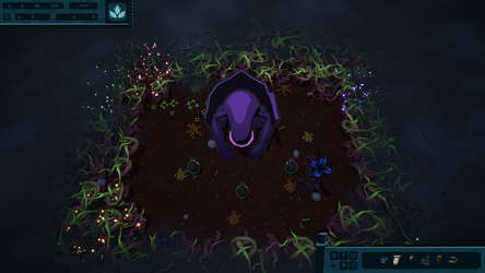 Children of Mare screenshot 1