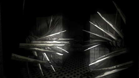 Obscuritas screenshot 3
