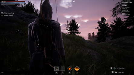 The Story Page screenshot 5