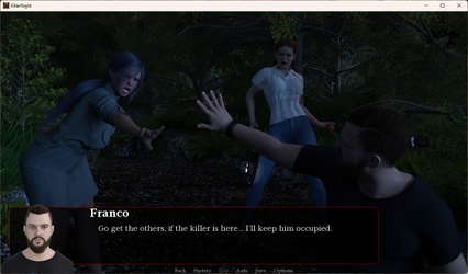 KillerNight screenshot 10