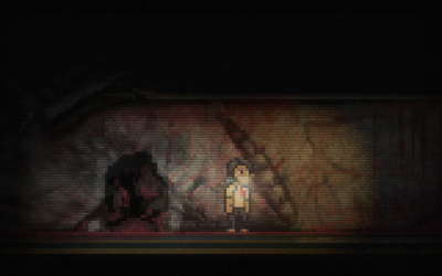 Lone Survivor: The Director's Cut screenshot 12