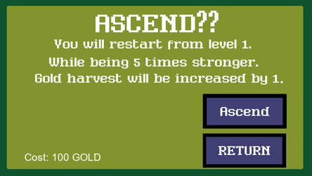 Greed and Grind screenshot 6