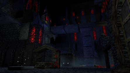 DUSK screenshot 10