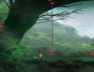 The Evil of Mutant screenshot 14