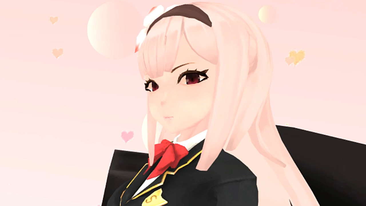 LOVE Obsession screenshot