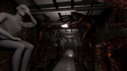 The Lost Gallery screenshot 8