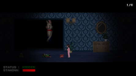 Mr. Hopp's Playhouse screenshot 3