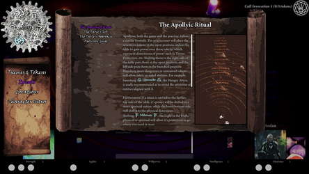 Apollyon: River of Life screenshot 7