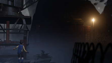 Emil: A Hero's Journey - Prologue screenshot 7