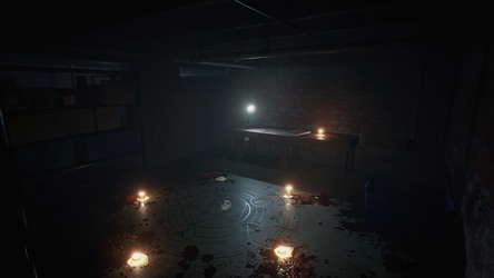 Infliction screenshot 5
