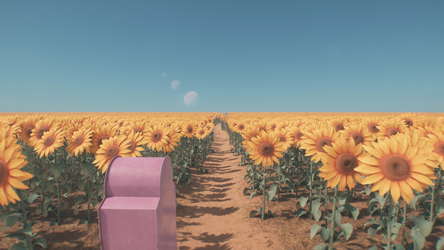 Dreamcore: Rabbit Hole screenshot 2