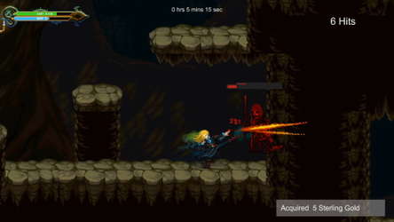 Shikari Rising screenshot 2